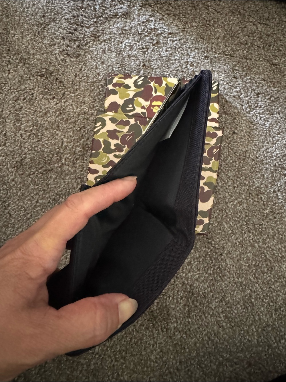 New wallet - Picture 9 of 13